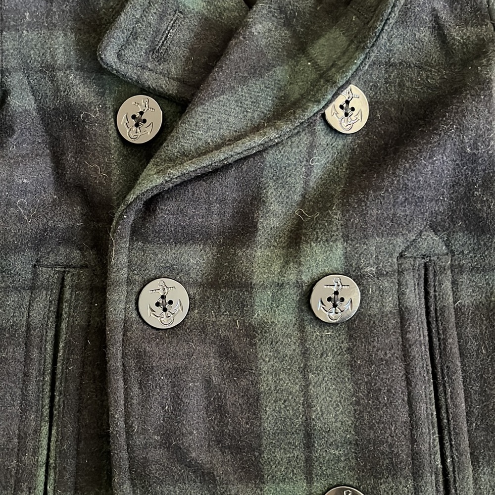 Denim & supply Ralph Lauren jacket XS - Picture 3 of 6